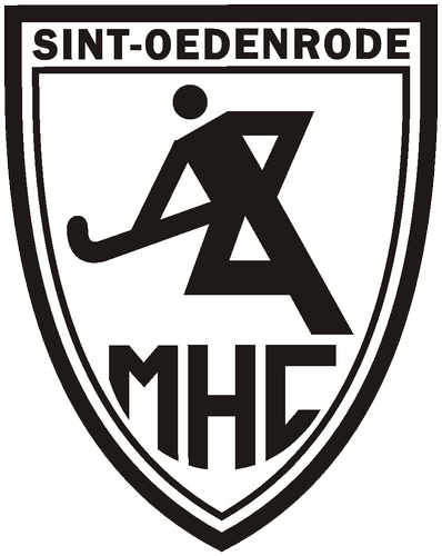 Club logo wit